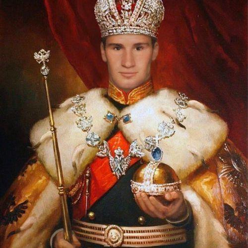 Karališkai