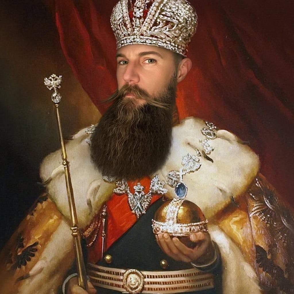 Karališkai